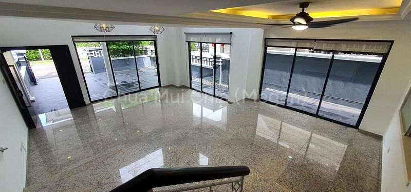 5 Bed Semi-Detached House (Landed) for Rent in  Residences @ Novena - Image 12